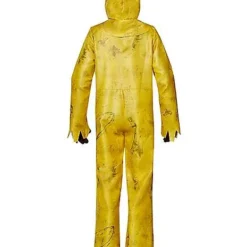 Spirit Halloween Adult Hazmat Suit Costume -Spirit Halloween Store 01504232 b