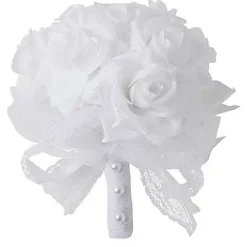 Spirit Halloween Rose Bouquet