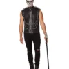 Spirit Halloween Adult Skeleton Royalty Vest
