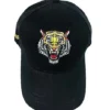 Spirit Halloween Tiger Snapback Hat