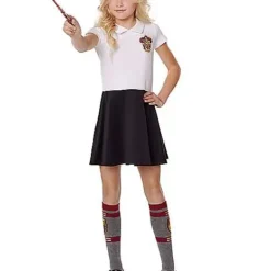 Spirit Halloween Kids Hogwarts Dress - Harry Potter
