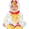 Spirit Halloween Baby Lil Chick Costume