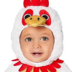 Spirit Halloween Baby Lil Chick Costume -Spirit Halloween Store 01516228 c