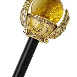 Spirit Halloween Light Up Roman Goddess Staff -Spirit Halloween Store 01516921 c