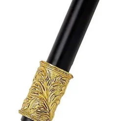 Spirit Halloween Light Up Roman Goddess Staff -Spirit Halloween Store 01516921 d