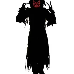 Spirit Halloween Kids Light-Up Jack-O-Lantern Costume -Spirit Halloween Store 01521210 d