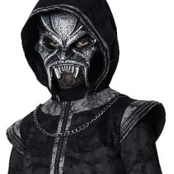 Spirit Halloween Kids Dark Overlord Costume -Spirit Halloween Store 01521517 c