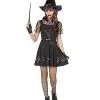 Spirit Halloween Kids Coven Academy Costume