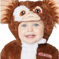 Spirit Halloween Baby Gizmo Costume - Gremlins -Spirit Halloween Store 01527977 c