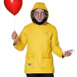 Spirit Halloween Adult Georgie Costume - It -Spirit Halloween Store 01535806 c