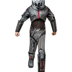 Spirit Halloween Kids Wrecker Costume - Star Wars: The Bad Batch