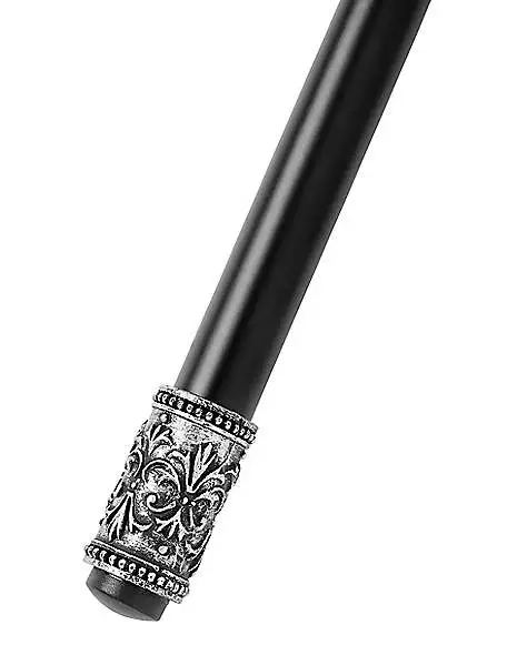 Spirit Halloween Gothic Horror Devil Staff 3 Spirit Halloween Gothic Horror Devil Staff - Image 3