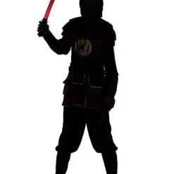 Spirit Halloween Kids Samurai Ninja Costume -Spirit Halloween Store 01542497 d