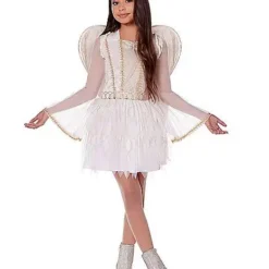 Spirit Halloween Kids Dream Angel Costume