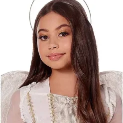 Spirit Halloween Kids Dream Angel Costume 5 Spirit Halloween Kids Dream Angel Costume -Spirit Halloween Store 01544592 c