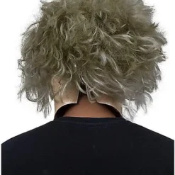 Spirit Halloween Beetlejuice Full Mask -Spirit Halloween Store 01546324 c