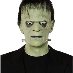 Spirit Halloween Frankenstein Full Mask - Universal Classic Monsters