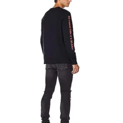 Spirit Halloween Long Sleeve T Shirt 3 Spirit Halloween Long Sleeve T Shirt -Spirit Halloween Store 01546688 b