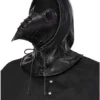 Spirit Halloween Plague Doctor Hood