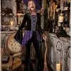 Spirit Halloween Kids Dark Magic Witch Costume