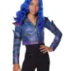 Spirit Halloween Kids Mal Jacket - Descendants