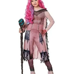 Spirit Halloween Kids Audrey Costume - Descendants 3