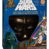 Spirit Halloween Adult Darth Vader Star Wars Costume Kit - Ben Cooper