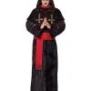 Spirit Halloween Adult Unholy Priest Costume