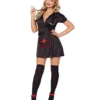Spirit Halloween Adult Classic Nurse Costume