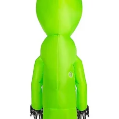 Spirit Halloween Kids Wavy Arms Alien Inflatable Costume -Spirit Halloween Store 01565209 d