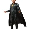 Spirit Halloween Kids Black Adam Costume