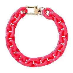 Spirit Halloween '80s Chain Bracelets - 2 Pack -Spirit Halloween Store 01565829 c