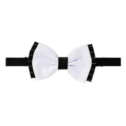 Spirit Halloween '20s Gangster Bow Tie