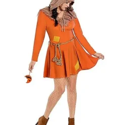 Spirit Halloween Adult Sam Costume - Trick ‘r Treat -Spirit Halloween Store 01568328 a