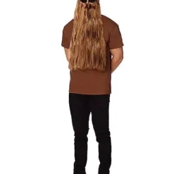 Spirit Halloween Adult Cousin Itt Costume Kit - The Addams Family 5 Spirit Halloween Adult Cousin Itt Costume Kit - The Addams Family -Spirit Halloween Store 01568922 c