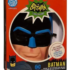 Spirit Halloween Adult Classic Batman Costume Kit - Ben Cooper