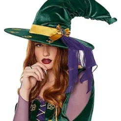 Spirit Halloween Winifred Sanderson Hat - Hocus Pocus