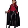 Spirit Halloween Kids Vampire Cape