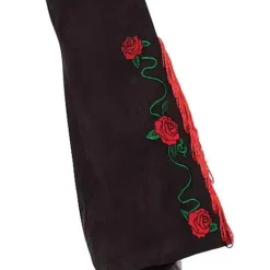 Spirit Halloween Adult Western Chaps -Spirit Halloween Store 01574268 c