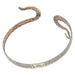 Spirit Halloween Pirate Cuff Bracelet -Spirit Halloween Store 01575141 c