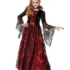 Spirit Halloween Kids Duchess Of Darkness Costume