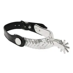 Spirit Halloween Western Spurs -Spirit Halloween Store 01575828 d