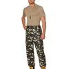 Spirit Halloween Adult Cadet Costume Kit