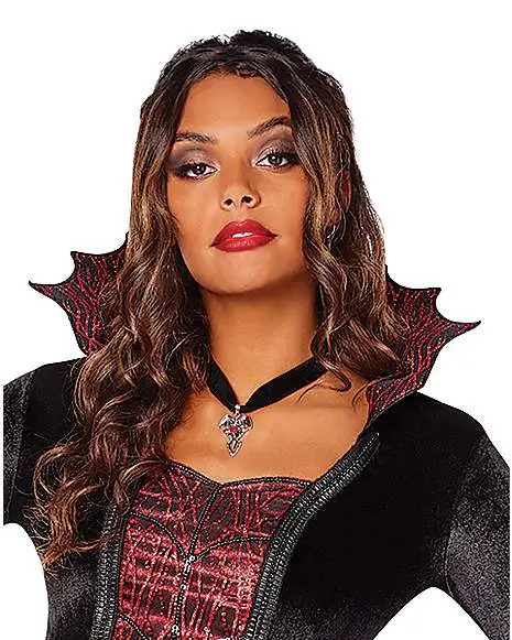 Spirit Halloween Adult Queen Of The Underworld Costume 3 Spirit Halloween Adult Queen Of The Underworld Costume - Image 3