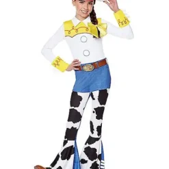 Spirit Halloween Kids Jessie Costume - Toy Story