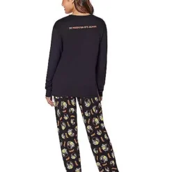 Spirit Halloween Pajama Set -Spirit Halloween Store 01578343 d
