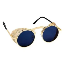 Spirit Halloween Steampunk Glasses