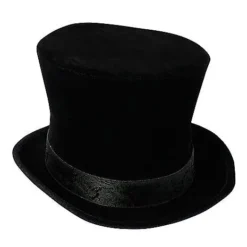 Spirit Halloween Regal Top Hat