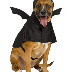 Spirit Halloween Bat Pet Costume