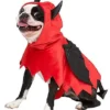 Spirit Halloween Devil Pet Costume